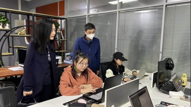 工厂产品短视频代运营推广方法