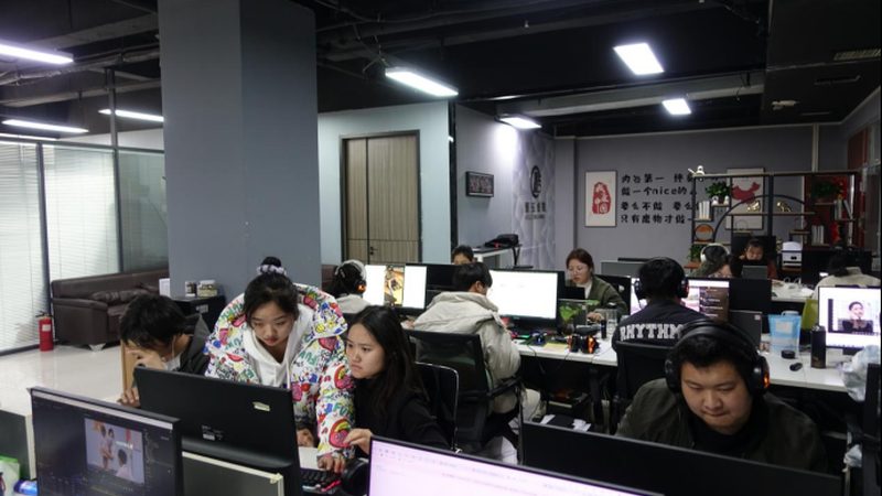企业宣传片代理加盟，靠谱与否的四大关键考量
