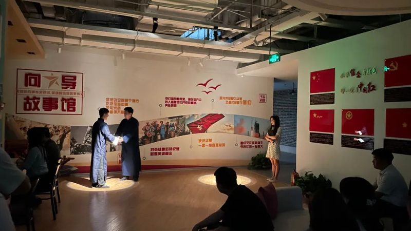品牌直播代运营资质审核要点