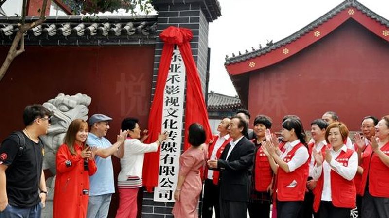 加盟品牌宣传片拍摄的利与弊：揭秘行业真相